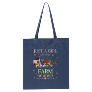 Nicole Tote Thumbnail