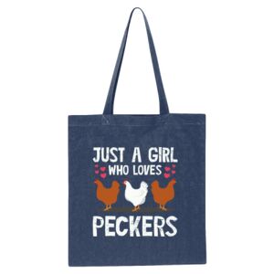 Nicole Tote Thumbnail