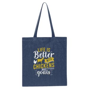 Nicole Tote Thumbnail