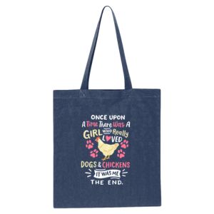 Nicole Tote Thumbnail