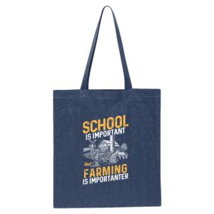 Nicole Tote Thumbnail