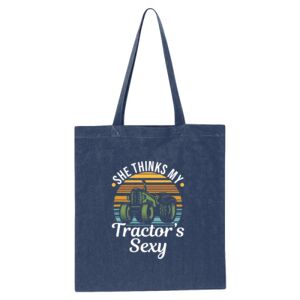 Nicole Tote Thumbnail