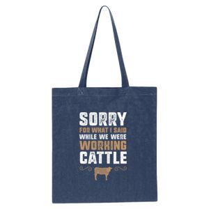 Nicole Tote Thumbnail