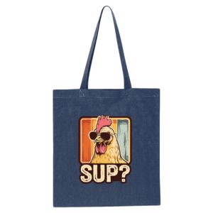 Nicole Tote Thumbnail