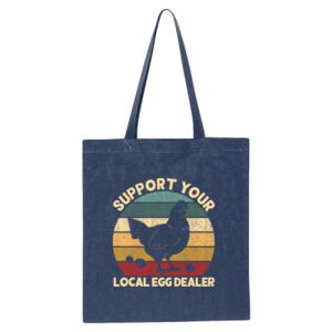 Nicole Tote Thumbnail