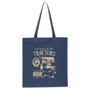 Nicole Tote Thumbnail