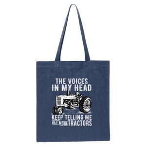 Nicole Tote Thumbnail