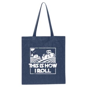 Nicole Tote Thumbnail