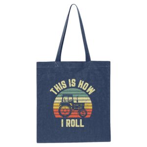 Nicole Tote Thumbnail