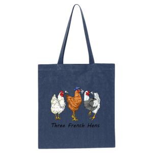 Nicole Tote Thumbnail