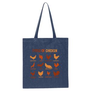 Nicole Tote Thumbnail