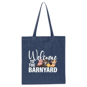 Nicole Tote Thumbnail