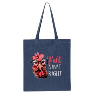 Nicole Tote Thumbnail