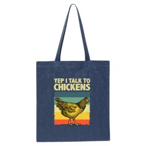 Nicole Tote Thumbnail