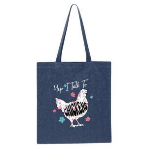 Nicole Tote Thumbnail