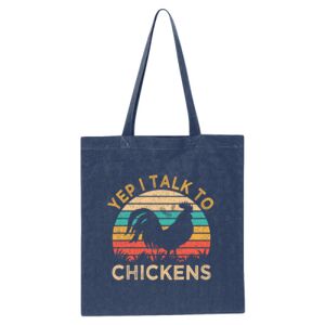 Nicole Tote Thumbnail