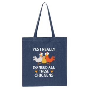 Nicole Tote Thumbnail