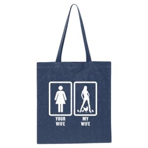 Nicole Tote Thumbnail