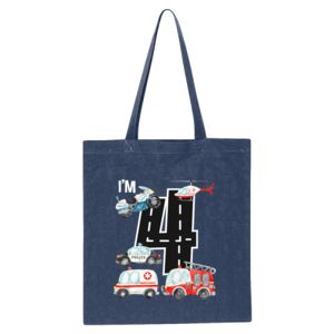 Nicole Tote Thumbnail