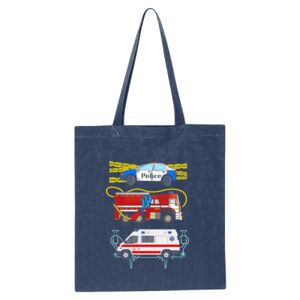 Nicole Tote Thumbnail