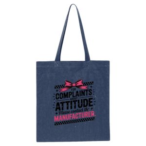 Nicole Tote Thumbnail