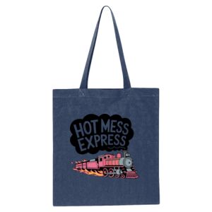 Nicole Tote Thumbnail