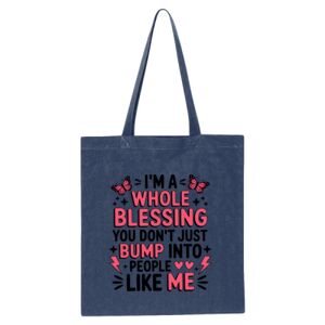 Nicole Tote Thumbnail