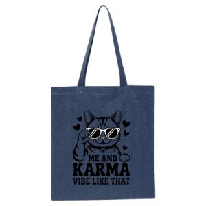 Nicole Tote Thumbnail