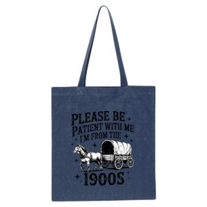 Nicole Tote Thumbnail