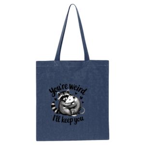 Nicole Tote Thumbnail