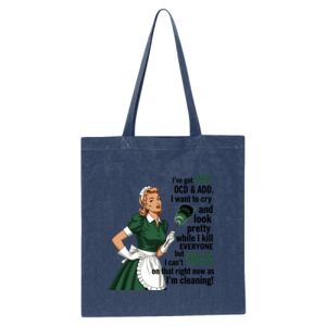 Nicole Tote Thumbnail