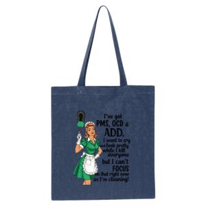 Nicole Tote Thumbnail