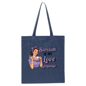 Nicole Tote Thumbnail