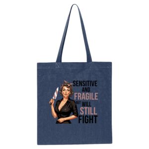 Nicole Tote Thumbnail
