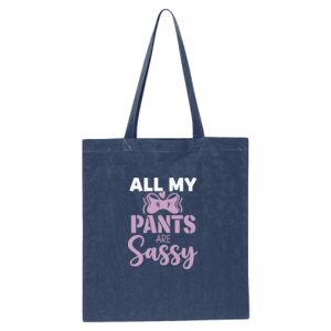 Nicole Tote Thumbnail