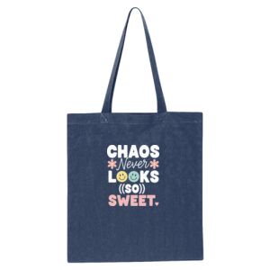 Nicole Tote Thumbnail