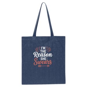 Nicole Tote Thumbnail