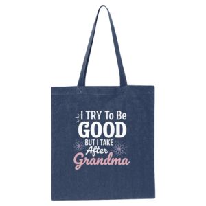 Nicole Tote Thumbnail