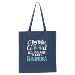 Nicole Tote Thumbnail