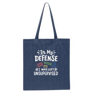 Nicole Tote Thumbnail