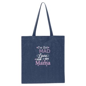 Nicole Tote Thumbnail