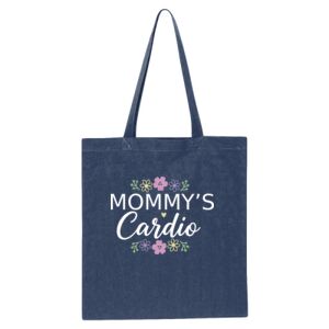 Nicole Tote Thumbnail