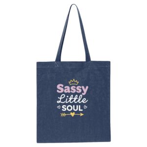 Nicole Tote Thumbnail