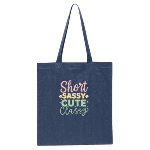 Nicole Tote Thumbnail