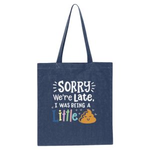 Nicole Tote Thumbnail