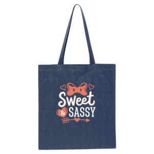 Nicole Tote Thumbnail