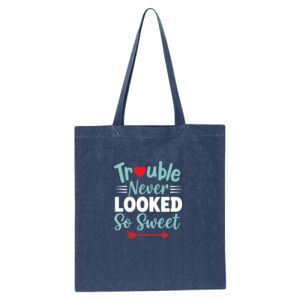 Nicole Tote Thumbnail