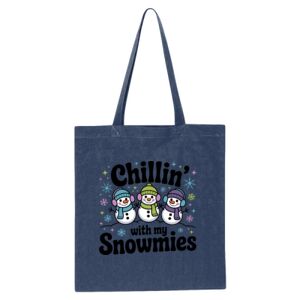 Nicole Tote Thumbnail