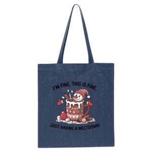 Nicole Tote Thumbnail