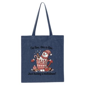 Nicole Tote Thumbnail